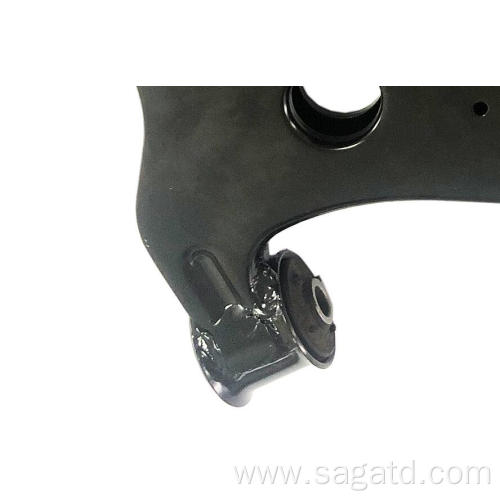 Auto control arm with ball joint for gl8